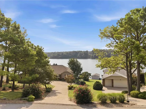 1 Glamis Ln, Bella Vista, AR 72715