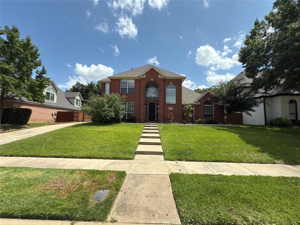 2101 Tarrant Ln