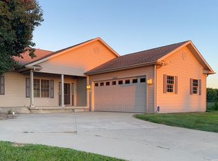 4442 Harvard Dr, Springfield, IL 62712