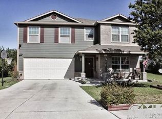 136 Spring Willow, Cibolo, TX 78108