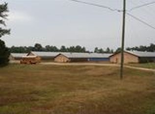 479 Paoli Rd, Carlton, GA 30627