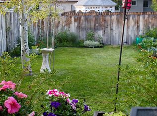 4221 Crow Dr, Laramie, WY 82072