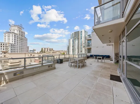 1441 9th Ave Unit 803, San Diego, CA 92101