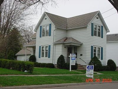1009 N Durkee St, Appleton, WI, 54911
