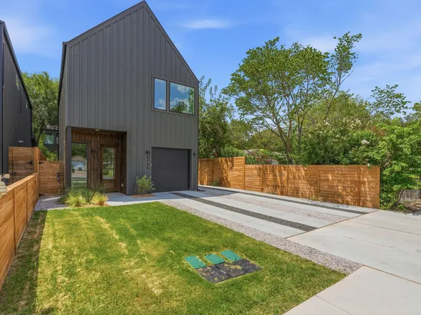 5706 Nancy Dr #2, Austin, TX 78745
