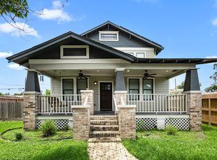901 Cordell St, Houston, TX 77009