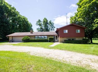 9040 Danneffel Rd, Watervliet, MI 49098