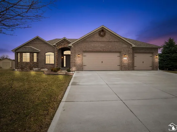 4984 Orchard Crst, Monroe, MI 48161