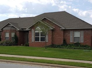 601 Mulberry Ln, Springdale, AR 72764