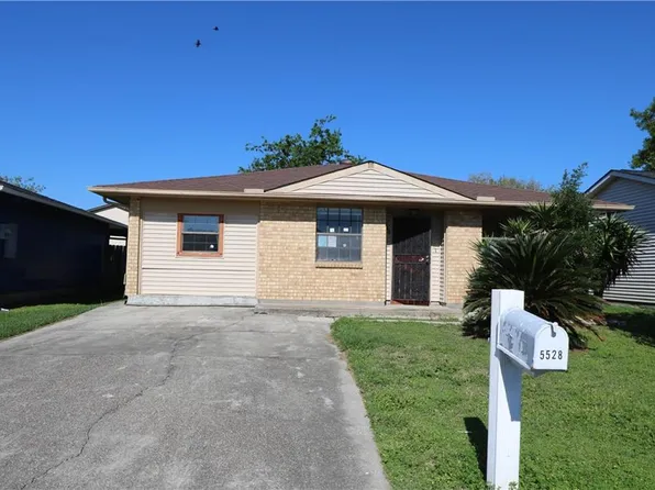 5528 Patio Way, New Orleans, LA 70129