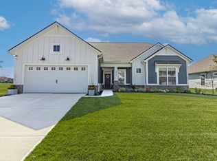 4475 Hayward Way, Westfield, IN