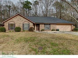 174 Boyd Dr, Richmond Hill, GA 31324