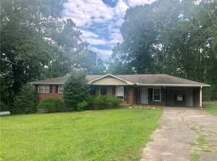 105 Legion Lake Rd, Villa Rica, GA 30180