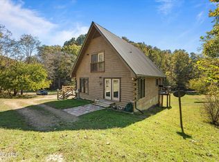 1287 Gaulden Hollow Rd, Lafayette, TN 37083