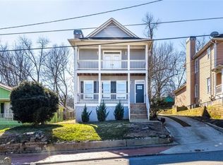 214 Dodd Ave SW, Atlanta, GA 30315