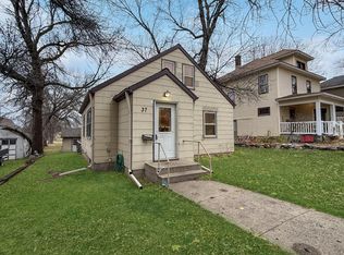 37 E Sorenson Ave, Appleton, MN 56208