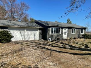 4633 Steamtown Rd, Ashley, OH 43003