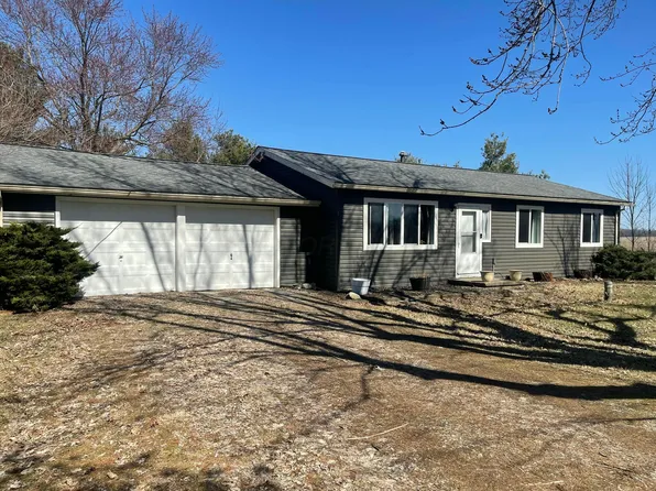 4633 Steamtown Rd, Ashley, OH 43003