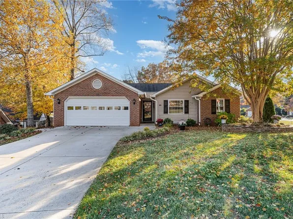 36 Brandy Dr, Greensboro, NC 27409