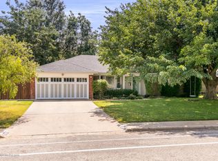 6307 Adirondack Trl, Amarillo, TX 79106