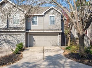 30 Butterfly Branch Pl, Spring, TX 77382