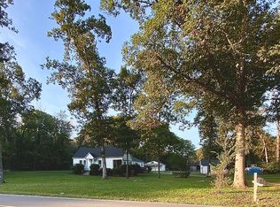 5639 Phaniel Church Rd, Rockwell, NC 28138