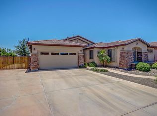 637 E Julian Dr, Gilbert, AZ 85295