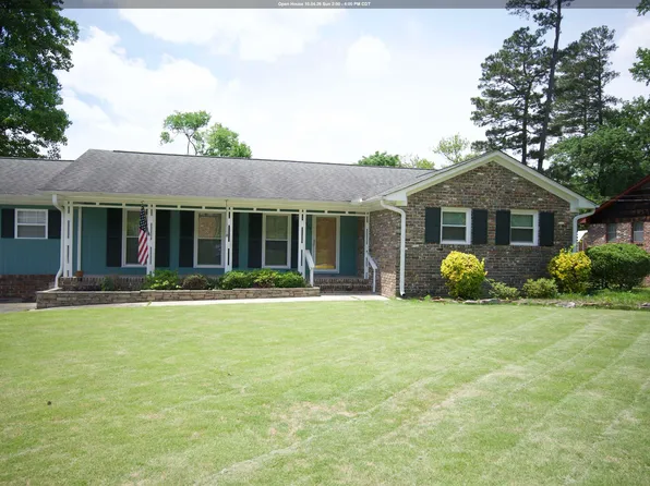 3416 Loch Haven Dr, Birmingham, AL 35216