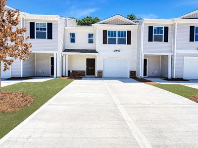 1109 Norwhich Ln, Spartanburg, SC, 29301