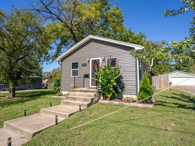 3120 Garfield Ave, Des Moines, IA, 50317
