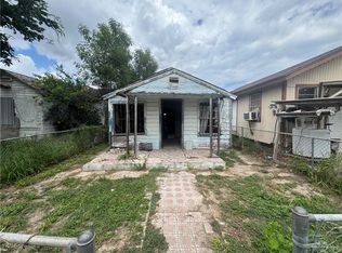 303 E 2nd St, San Juan, TX 78589