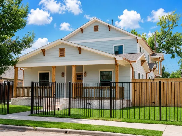 1138 Fugate St, Houston, TX 77009