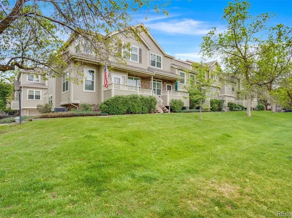 346 W Jamison Place #69, Littleton, CO 80120