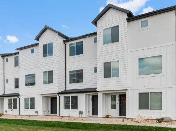 282 E 1275 N #103, Harrisville, UT 84404