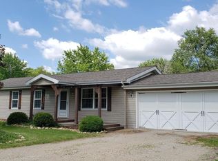 24918 S Elsie St, Channahon, IL