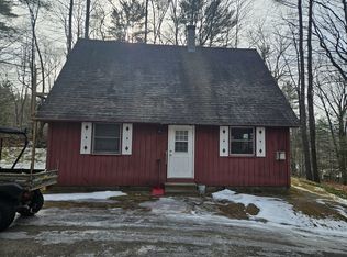 37 Richardson Rd, Leverett, MA 01054