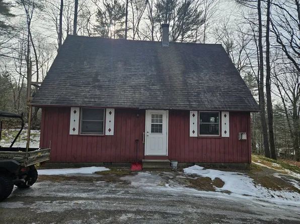 37 Richardson Rd, Leverett, MA 01054