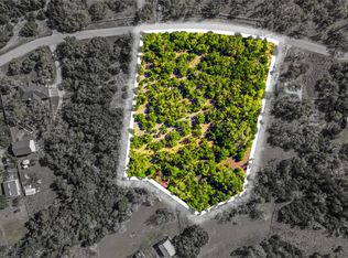 1038 Hidden Hills Dr, Dripping Springs, TX 78620