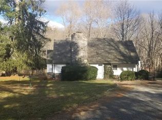 58 Pound Ridge Rd, Bedford, NY 10506
