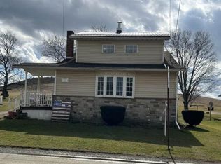 668 Route 536, Mayport, PA 16240