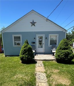 1001 Alexander Ave, Monessen, PA, 15062
