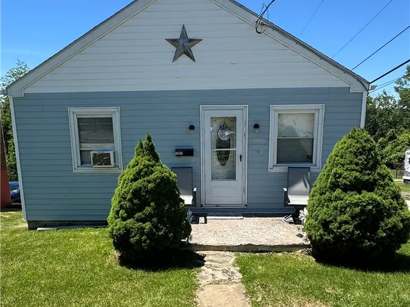 1001 Alexander Ave, Monessen, PA 15062