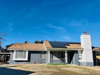 301 Rock Pl, Moore, OK, 73160