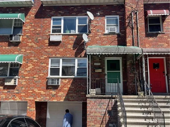 4206 Napier Avenue, Bronx, NY 10470