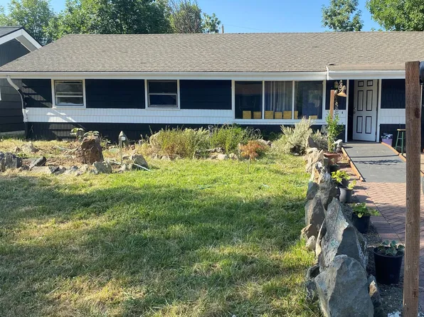 555 E 33rd Ave, Eugene, OR 97405