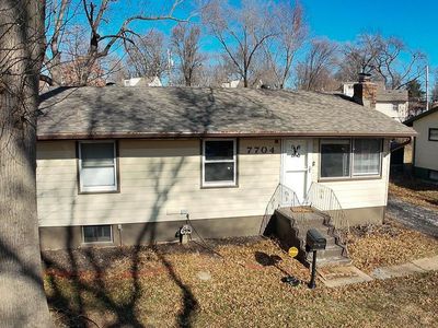 7704 E 50th Ter, Kansas City, MO, 64129