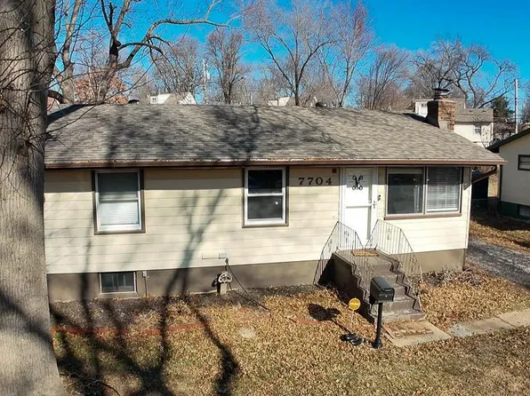 7704 E 50th Ter, Kansas City, MO 64129