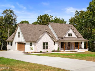 309 Katherine Dr Lot 33, Crossville, TN, 38555