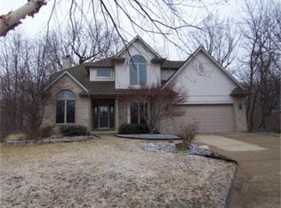 240 Hartman Ct, West Lafayette, IN 47906