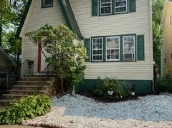 2079 Ostwood Ter, Maplewood Twp., NJ 07040